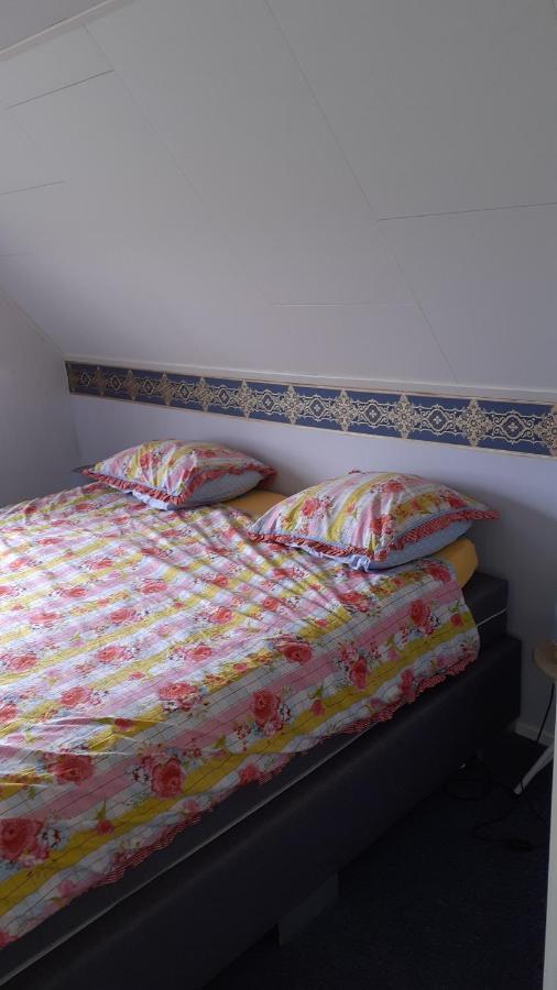 Huize Goltstein Bed and Breakfast Dalfsen Esterno foto