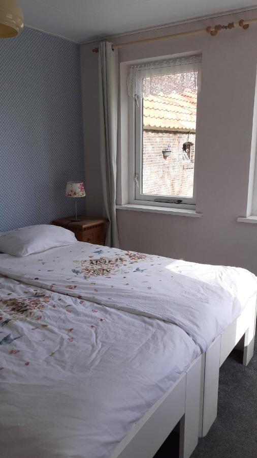 Huize Goltstein Bed and Breakfast Dalfsen Esterno foto