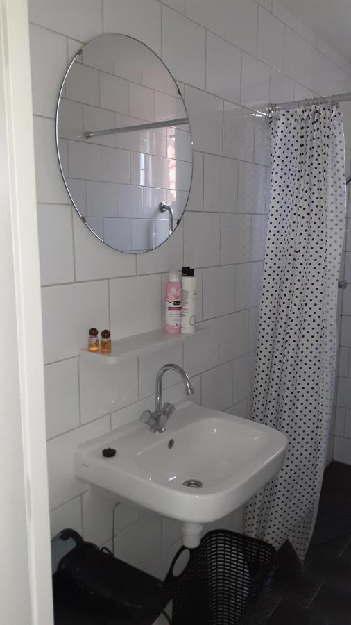 Huize Goltstein Bed and Breakfast Dalfsen Esterno foto