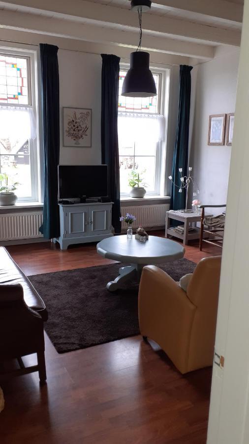 Huize Goltstein Bed and Breakfast Dalfsen Esterno foto